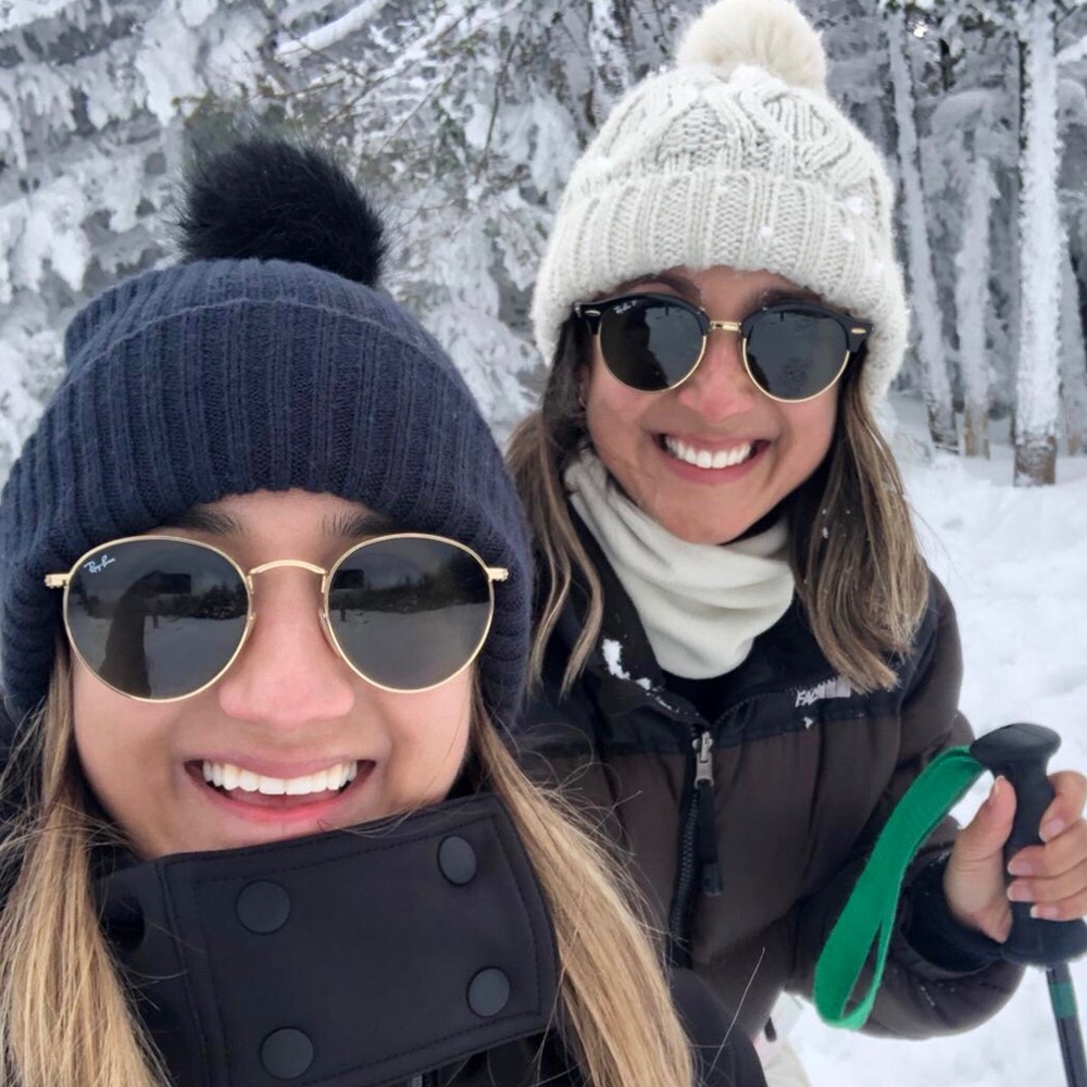 Meet your Posher, Shivani